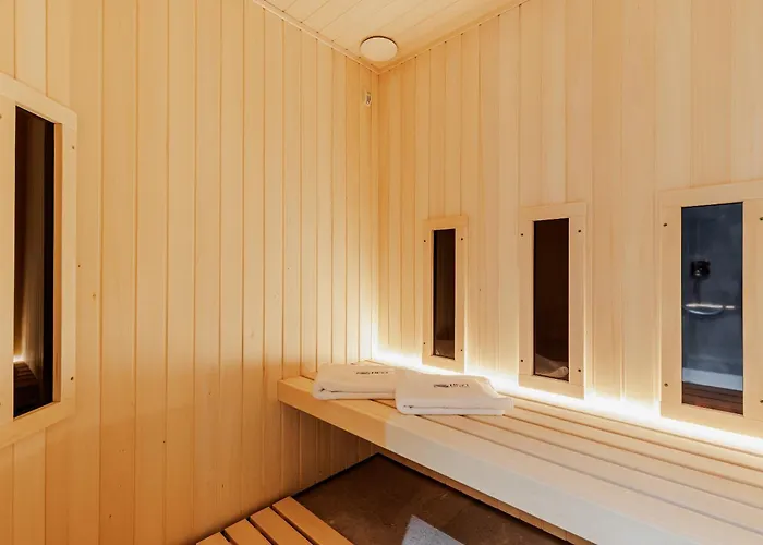 Apartment Emilii Plater