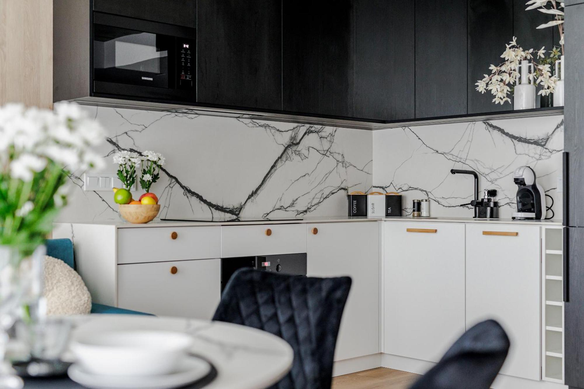 Apartment Emilii Plater
